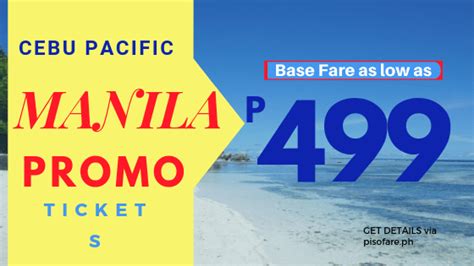 cebu pacific manila to dumaguete|dumaguete to manila flights promo.